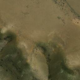 Satellite imagery of Cerro Lai Aike, AR