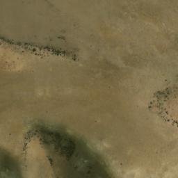 Satellite imagery of Cerro Lai Aike, AR