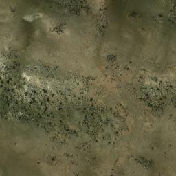 Satellite imagery of Cerro Lai Aike, AR