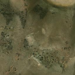 Satellite imagery of Cerro Lai Aike, AR