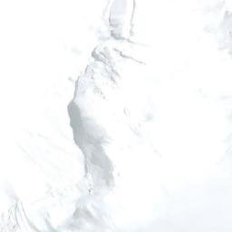 Satellite imagery of Cerro General Carrera, CL