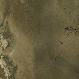 Satellite imagery of Cerro Lai Aike, AR