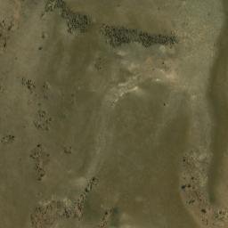 Satellite imagery of Cerro Lai Aike, AR