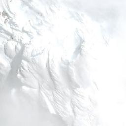 Satellite imagery of Cerro General Carrera, CL