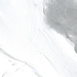 Satellite imagery of Cerro General Carrera, CL