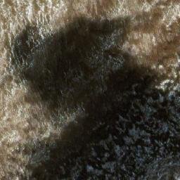 Satellite imagery of Meseta Desocupada, AR