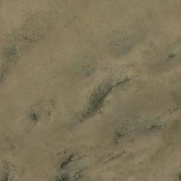 Satellite imagery of Cerro Moro, AR