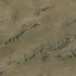Satellite imagery of Cerro Moro, AR