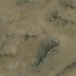 Satellite imagery of Cerro Moro, AR