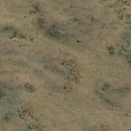 Satellite imagery of Cerro Bagual, AR