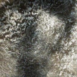 Satellite imagery of Meseta Desocupada, AR