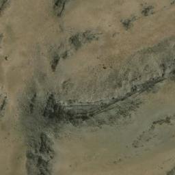 Satellite imagery of Cerro Moro, AR