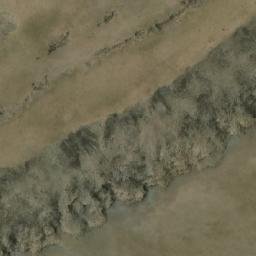 Satellite imagery of Cerro Moro, AR