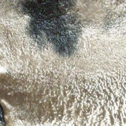 Satellite imagery of Meseta Desocupada, AR