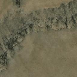 Satellite imagery of Cerro Moro, AR