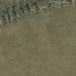 Satellite imagery of Cerro Moro, AR