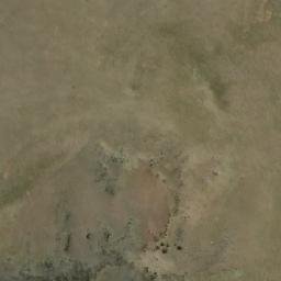 Satellite imagery of Cerro Colorado, AR