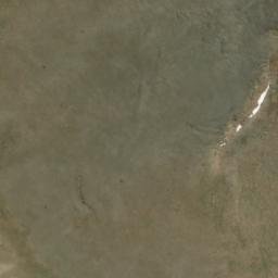Satellite imagery of Cerro Colorado, AR