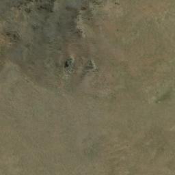 Satellite imagery of Cerro Colorado, AR