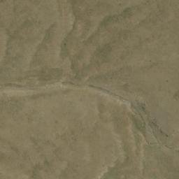 Satellite imagery of Cerro Colorado, AR