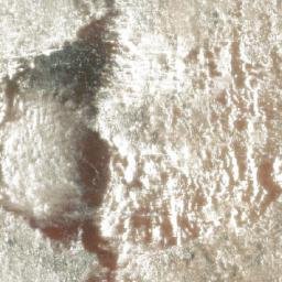 Satellite imagery of Meseta Chica, AR