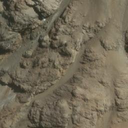 Satellite imagery of Paso Huemul, CL