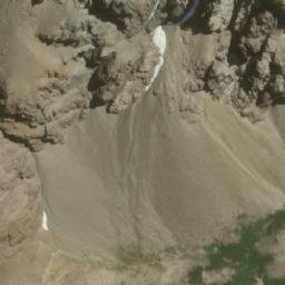 Satellite imagery of Paso Huemul, CL