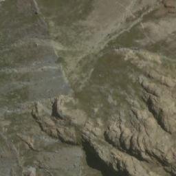 Satellite imagery of Paso Huemul, CL