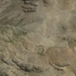 Satellite imagery of Paso Huemul, CL