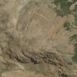Satellite imagery of Paso Huemul, CL