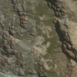 Satellite imagery of Paso Huemul, CL