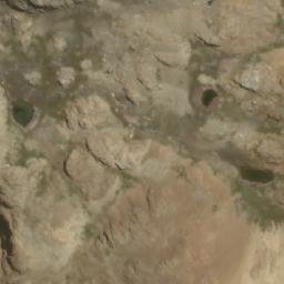 Satellite imagery of Paso Huemul, CL