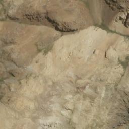 Satellite imagery of Paso Huemul, CL