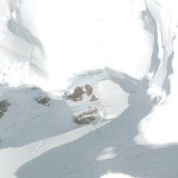 Satellite imagery of Cerro Christian Buracchio, CL