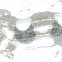 Satellite imagery of Cerro Christian Buracchio, CL