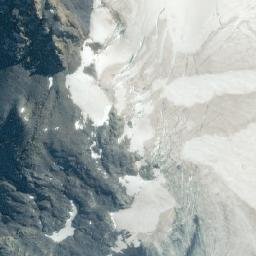 Satellite imagery of Cerro Puntudo, CL