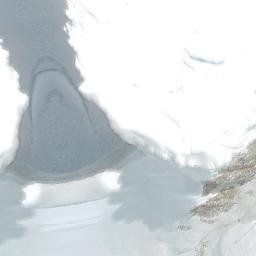 Satellite imagery of Cerro Christian Buracchio, CL