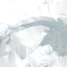Satellite imagery of Cerro Christian Buracchio, CL