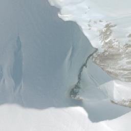 Satellite imagery of Cerro Christian Buracchio, CL