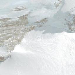 Satellite imagery of Cerro Christian Buracchio, CL