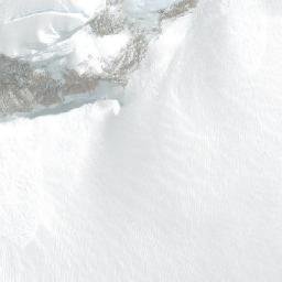 Satellite imagery of Cerro Christian Buracchio, CL