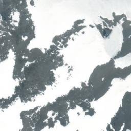 Satellite imagery of Cerro Venecia, CL