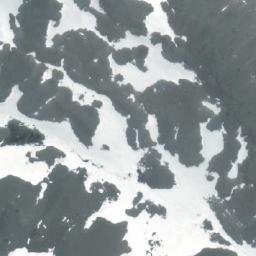 Satellite imagery of Cerro Venecia, CL