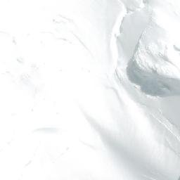 Satellite imagery of Cerro Padre Hurtado, CL