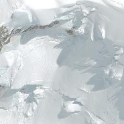 Satellite imagery of Cerro Padre Hurtado, CL