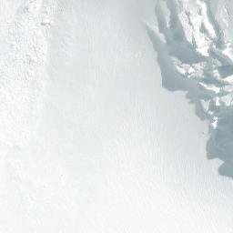 Satellite imagery of Cerro Padre Hurtado, CL