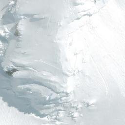 Satellite imagery of Cerro Padre Hurtado, CL