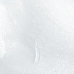 Satellite imagery of Cerro Padre Hurtado, CL