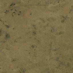 Satellite imagery of Punta Saliente, AR