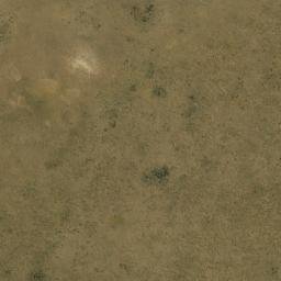 Satellite imagery of Punta Saliente, AR